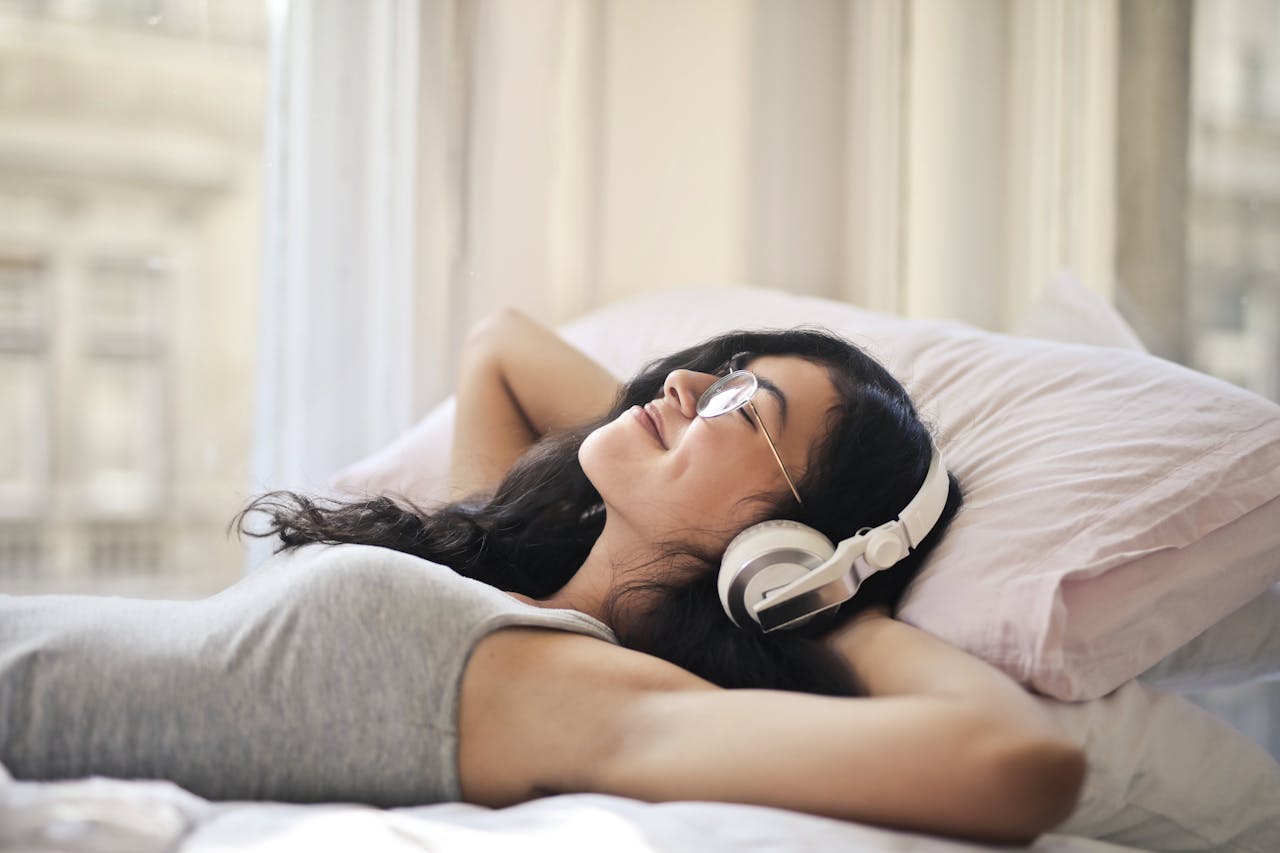 Headphone