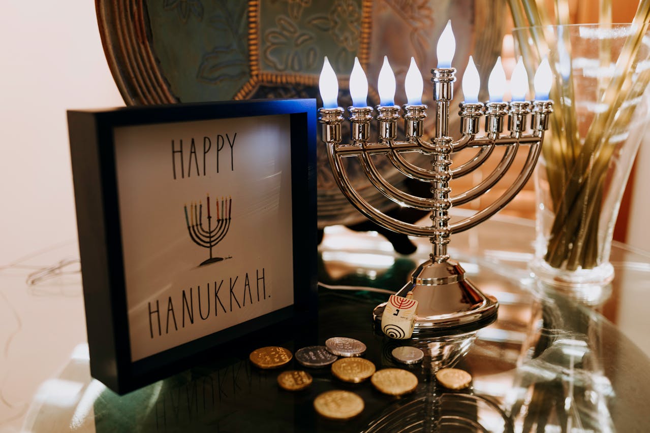 hanukkah