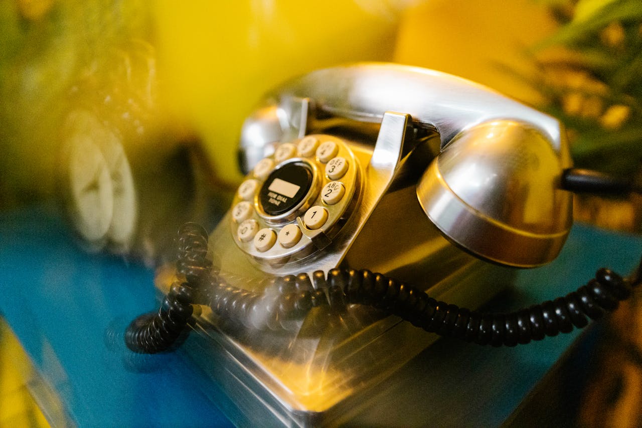 Telephone
