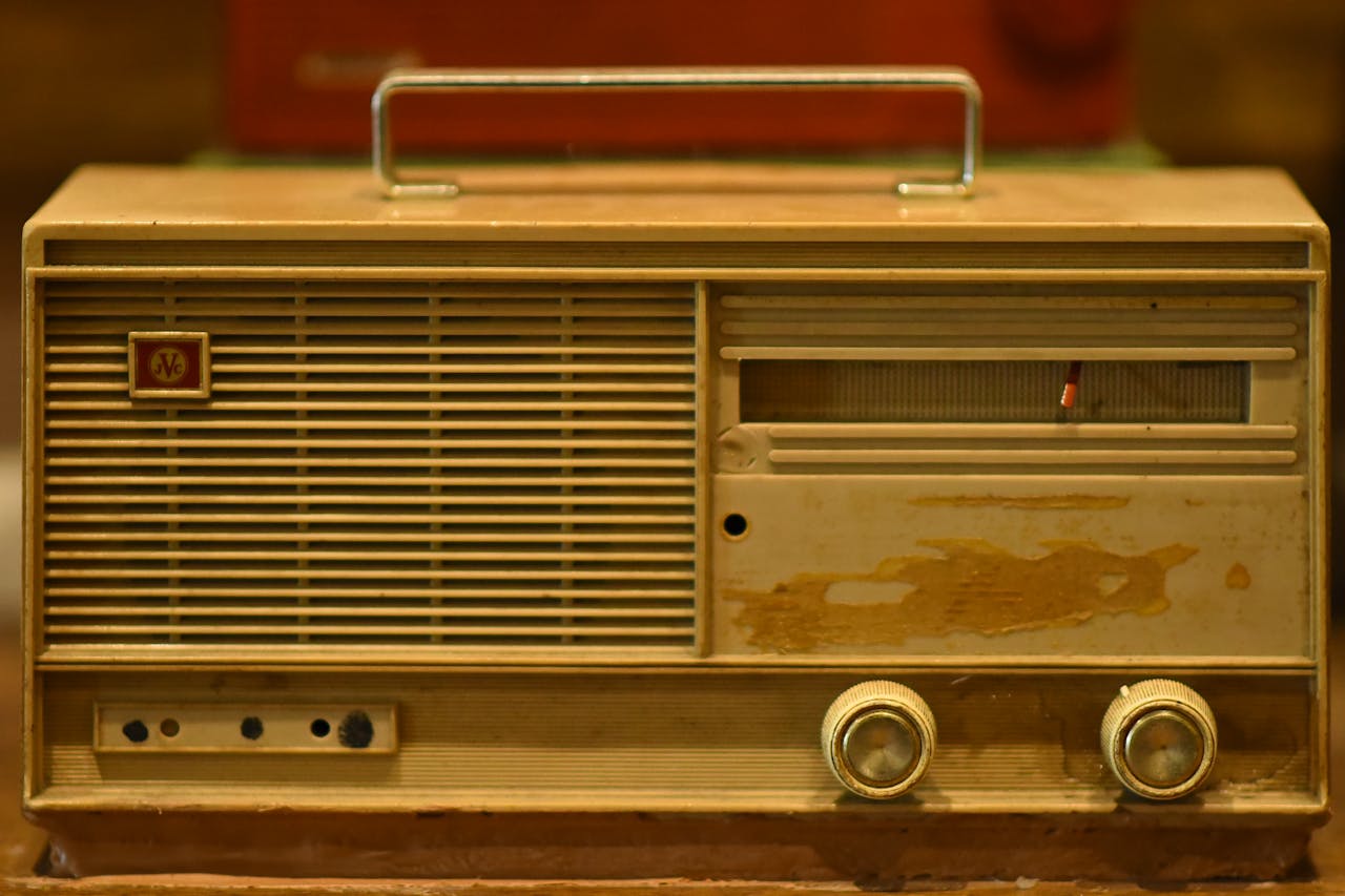 radio forum