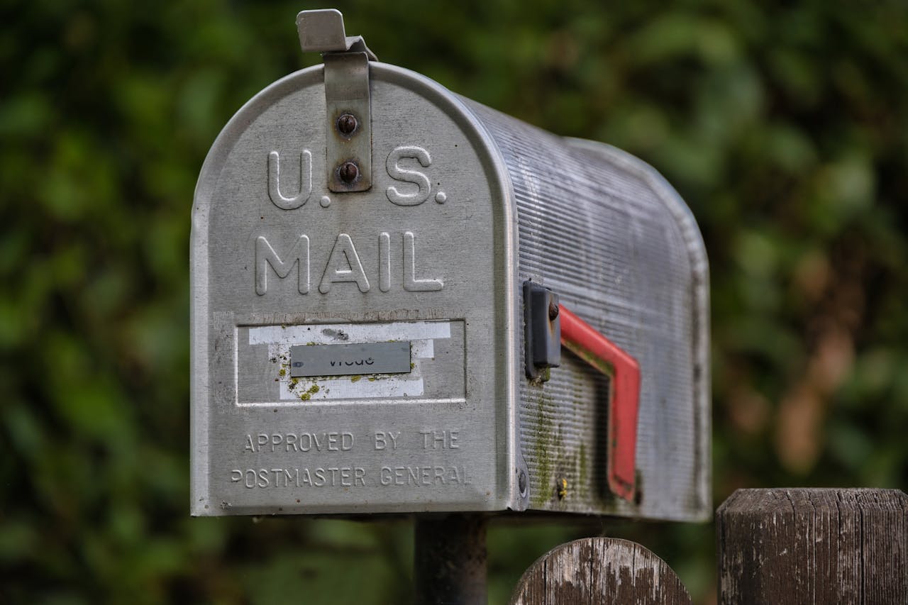 Mailbox