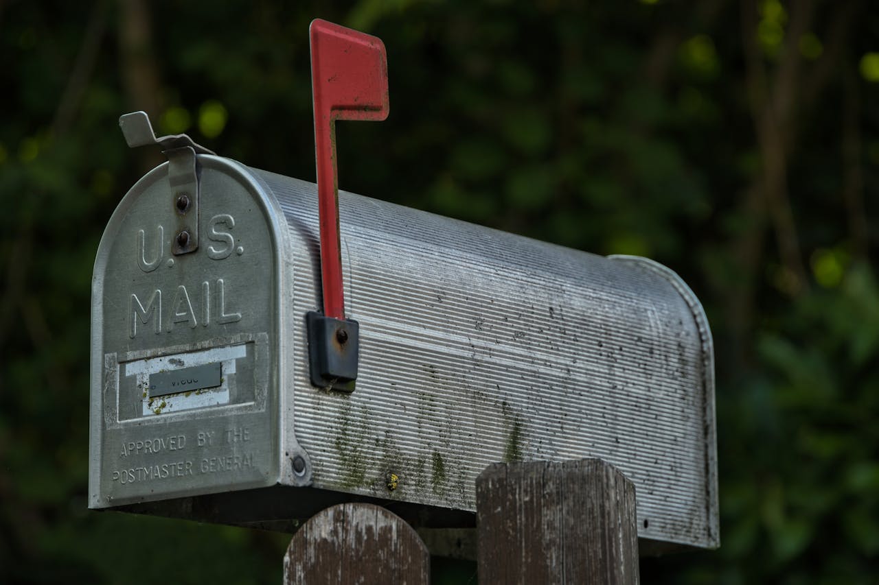 Mailbox