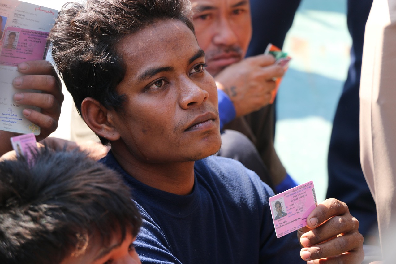 ID Checks Become Part Of The Deal