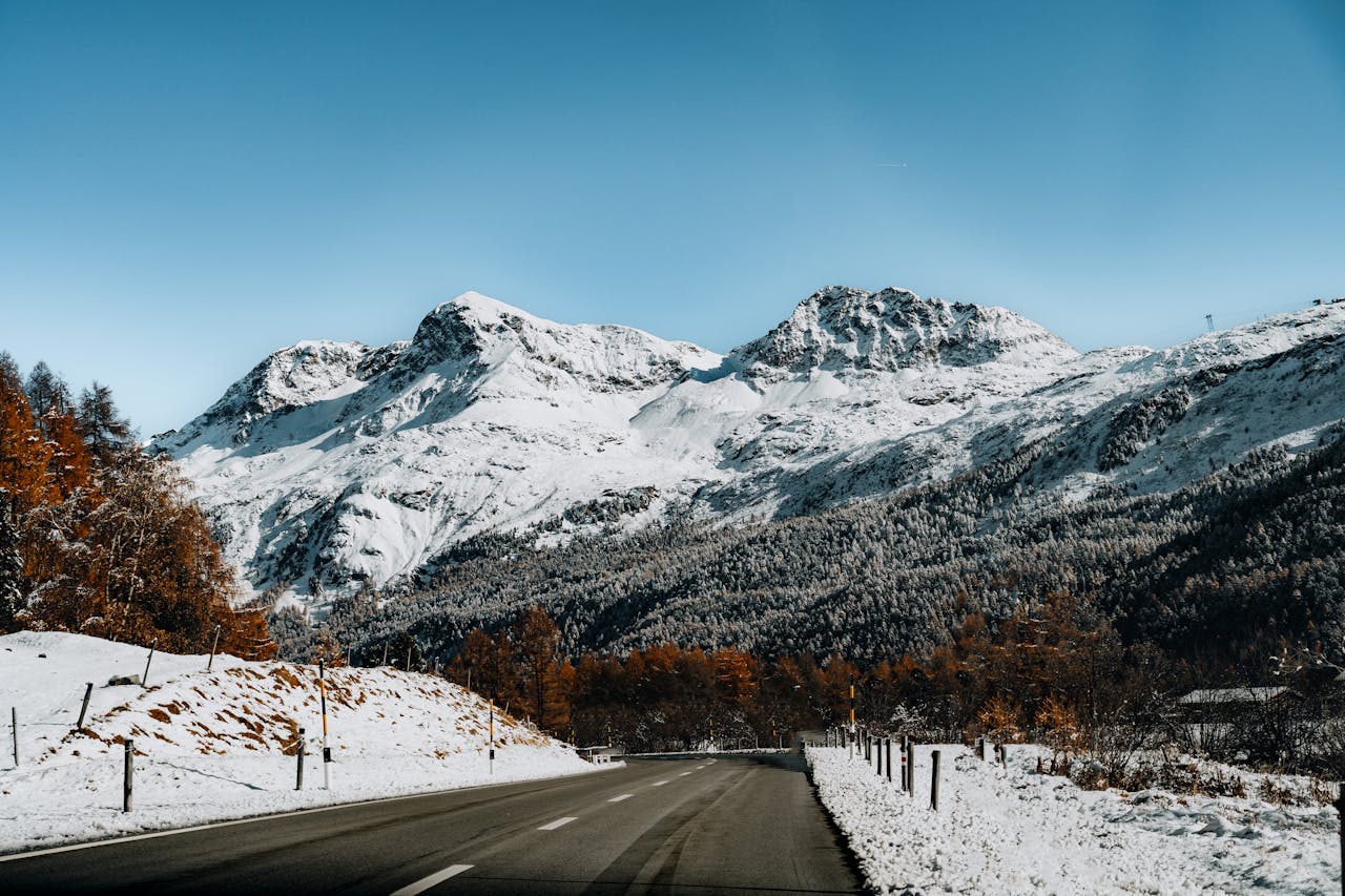 Winter Access And The Context Behind The Warning