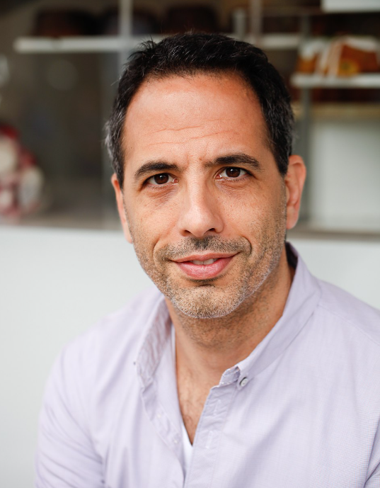 Yotam Ottolenghi