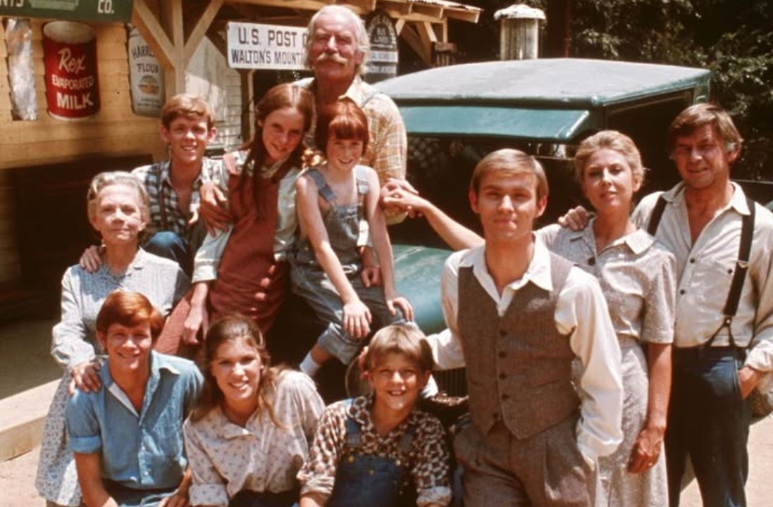 Good Night, John Boy!