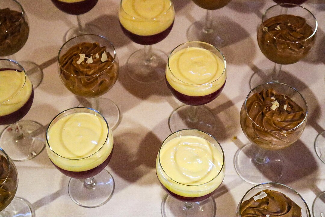 Snack Pack Pudding Cups