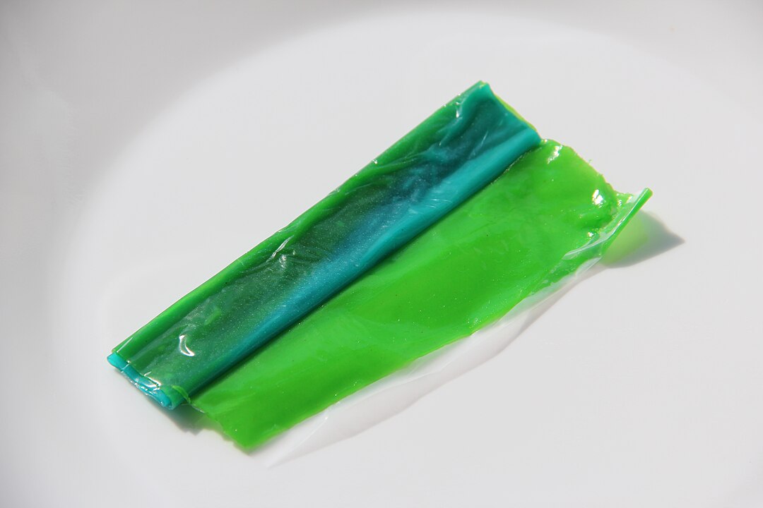 Fruit Roll-Ups