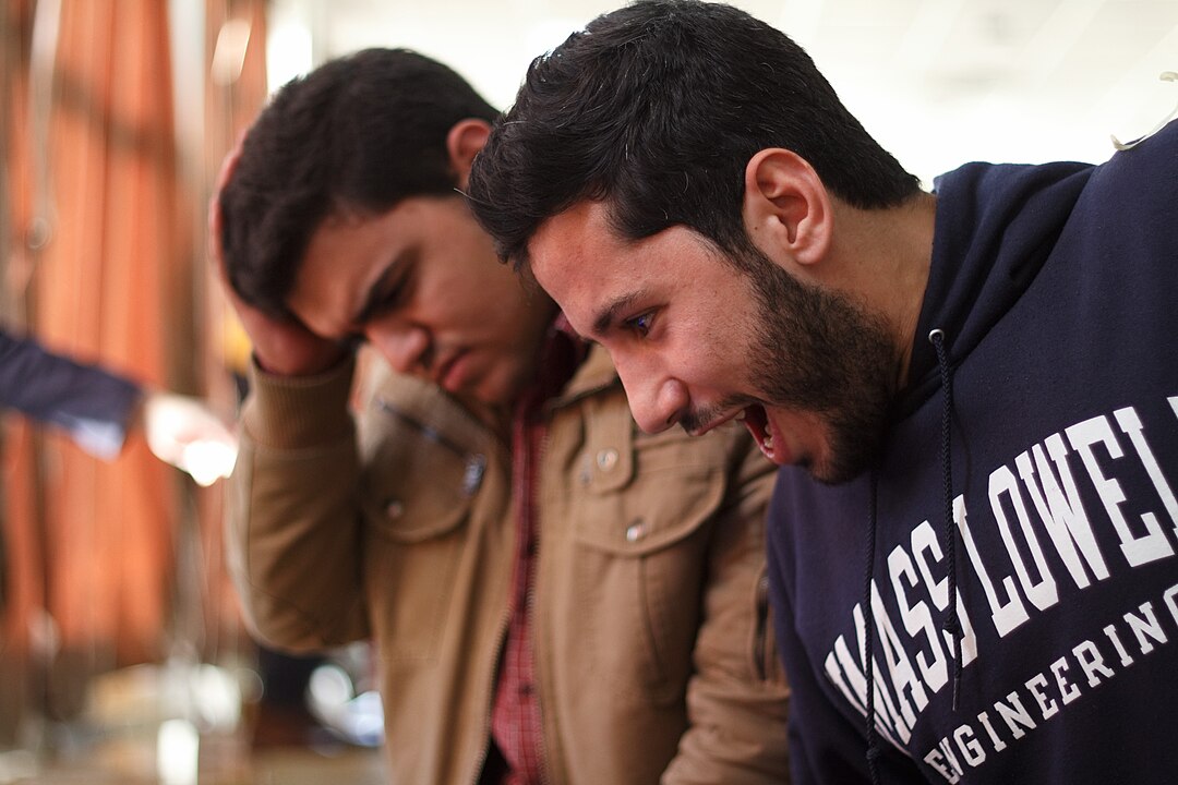 The Mannequin Challenge