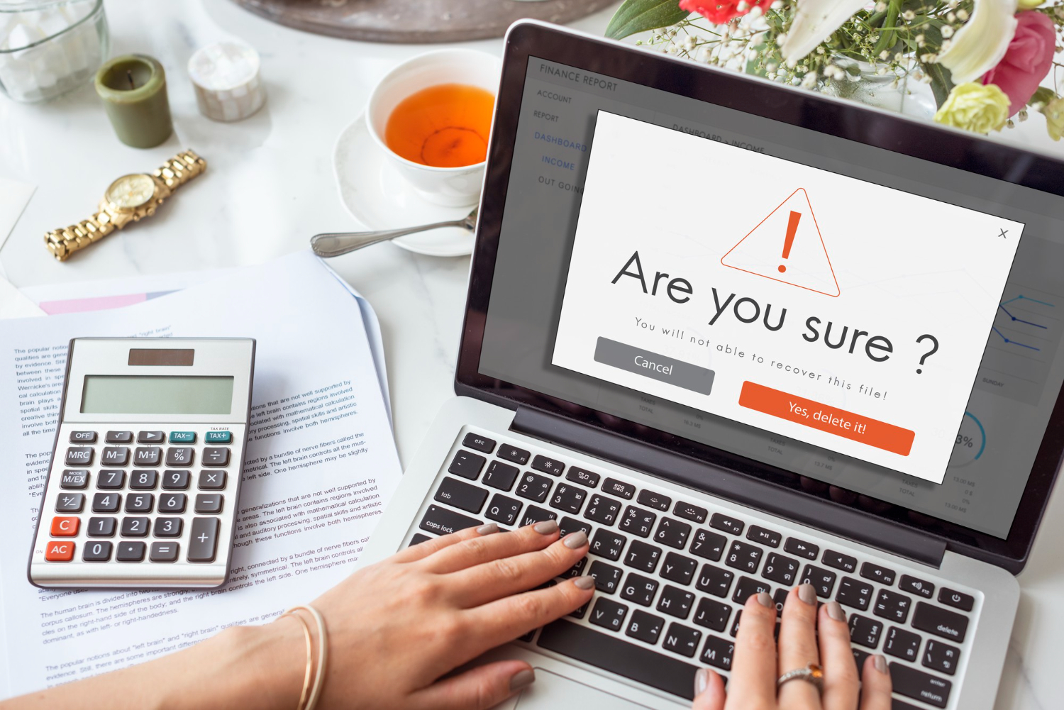 Customs Duty Fee Text