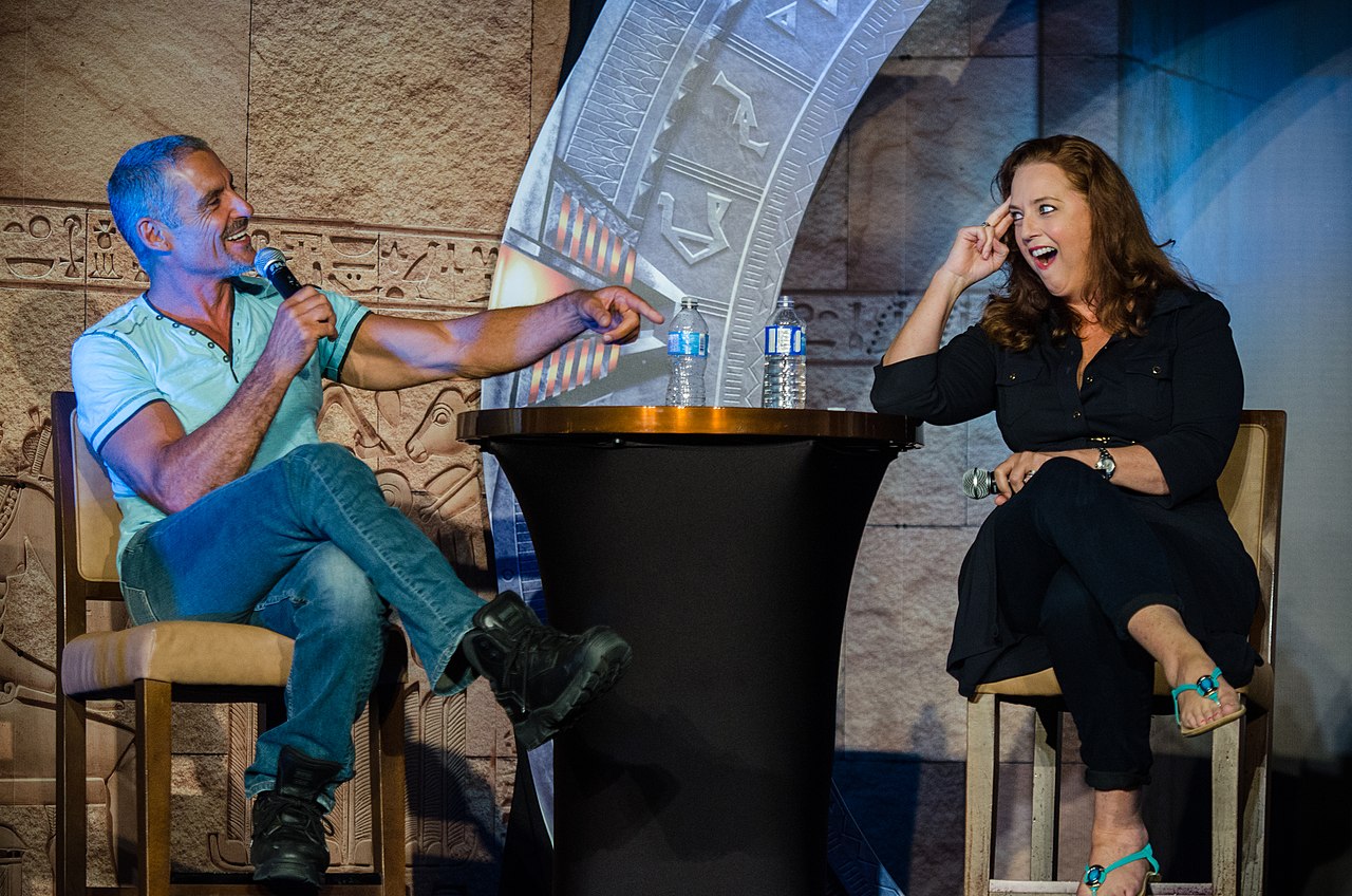 Gatecon In Vancouver