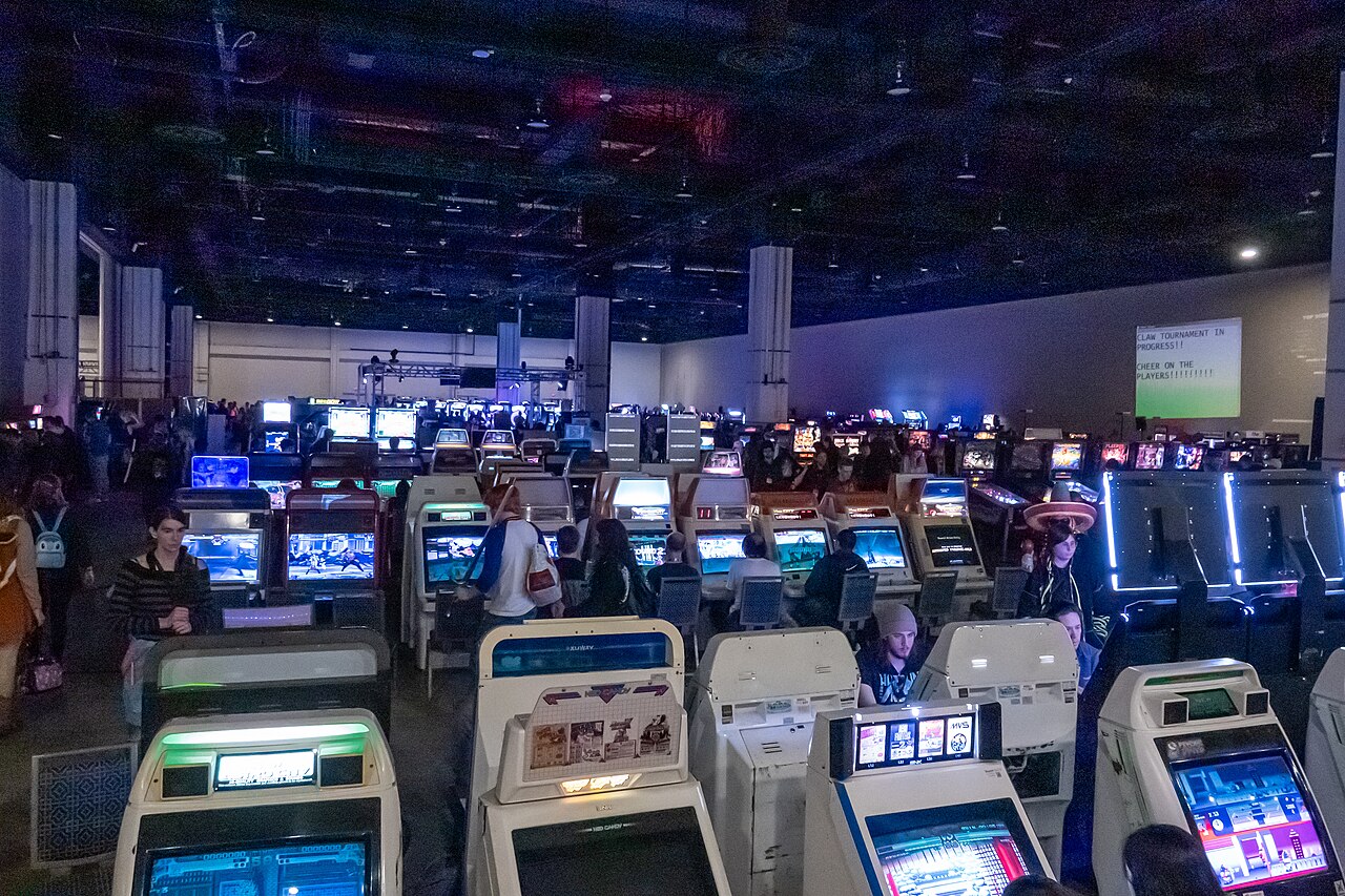 Super MAGFest In National Harbor