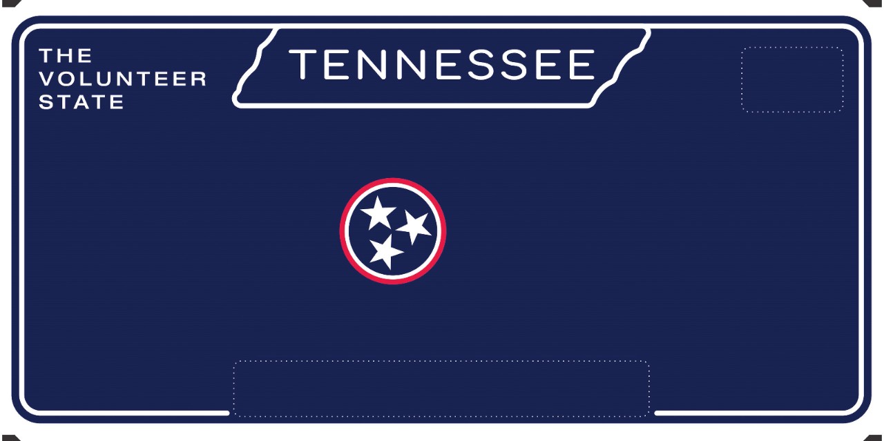2023_Tennessee_license_plate
