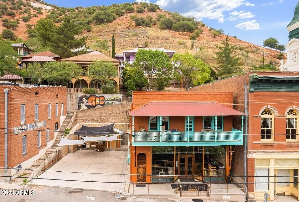 Bisbee gem image