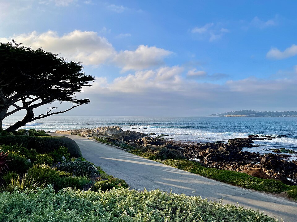 Carmel-by-the-Sea, California