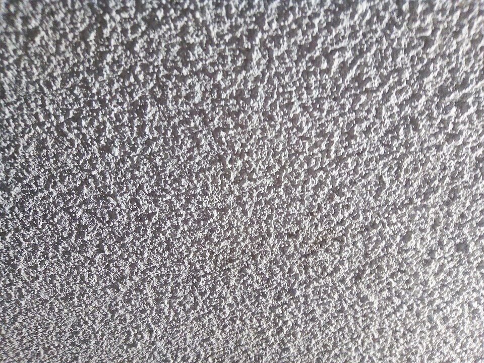 Decorative Plaster and Microtexture