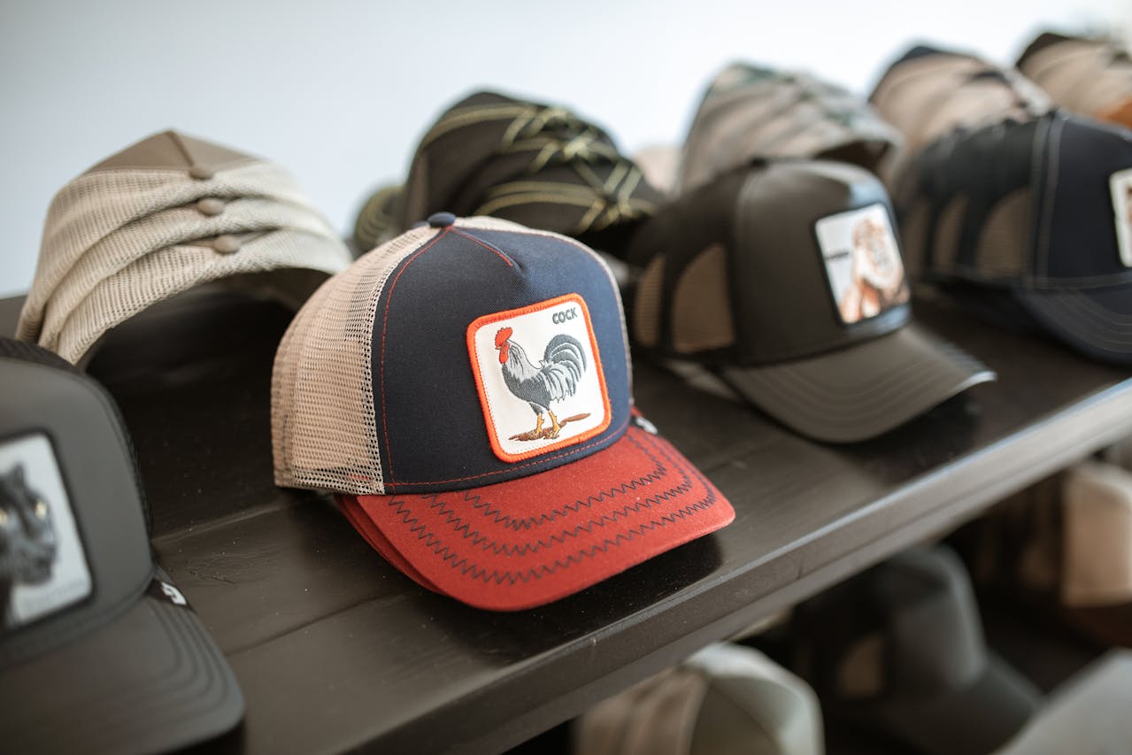 Trucker Hats
