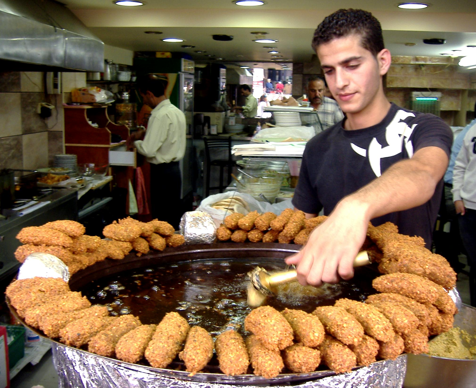 Falafel