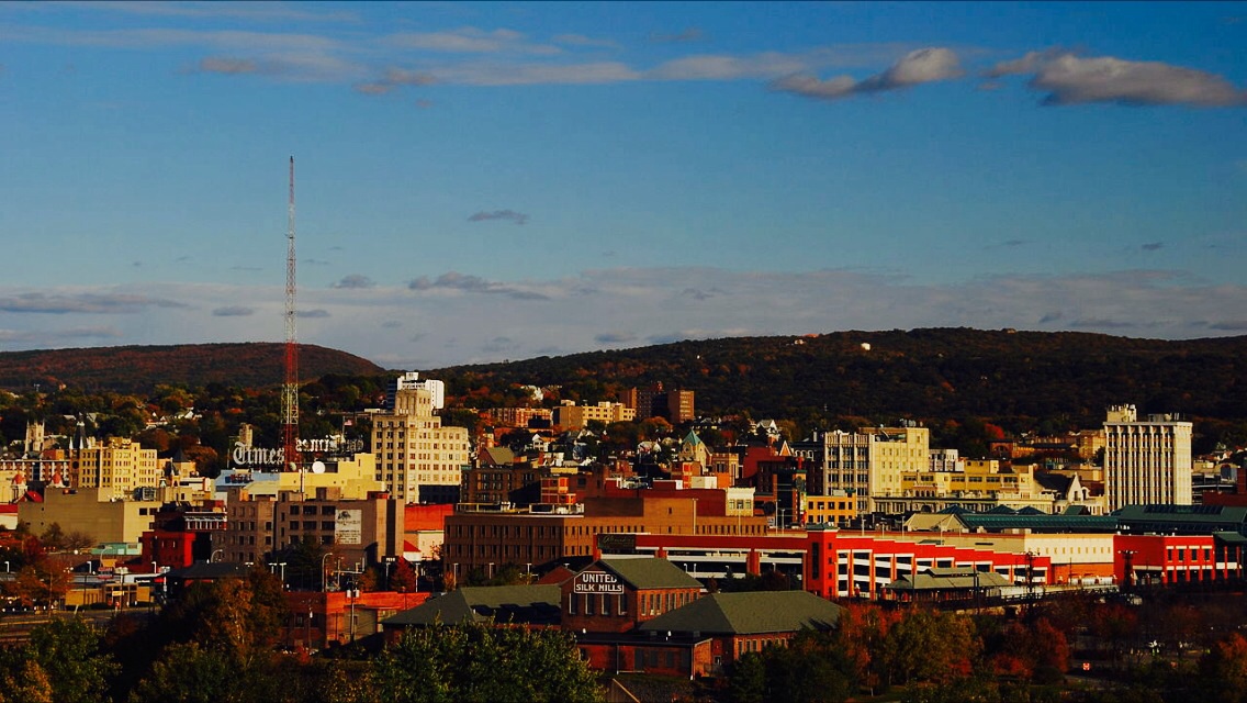 Scranton, Pennsylvania