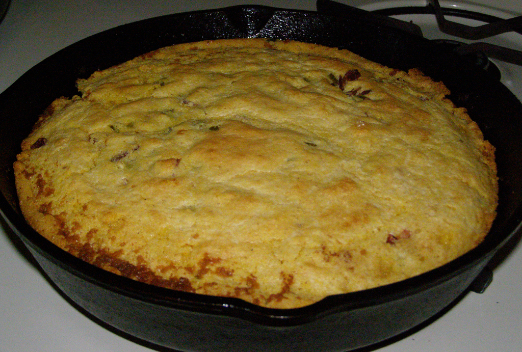 Cornbread