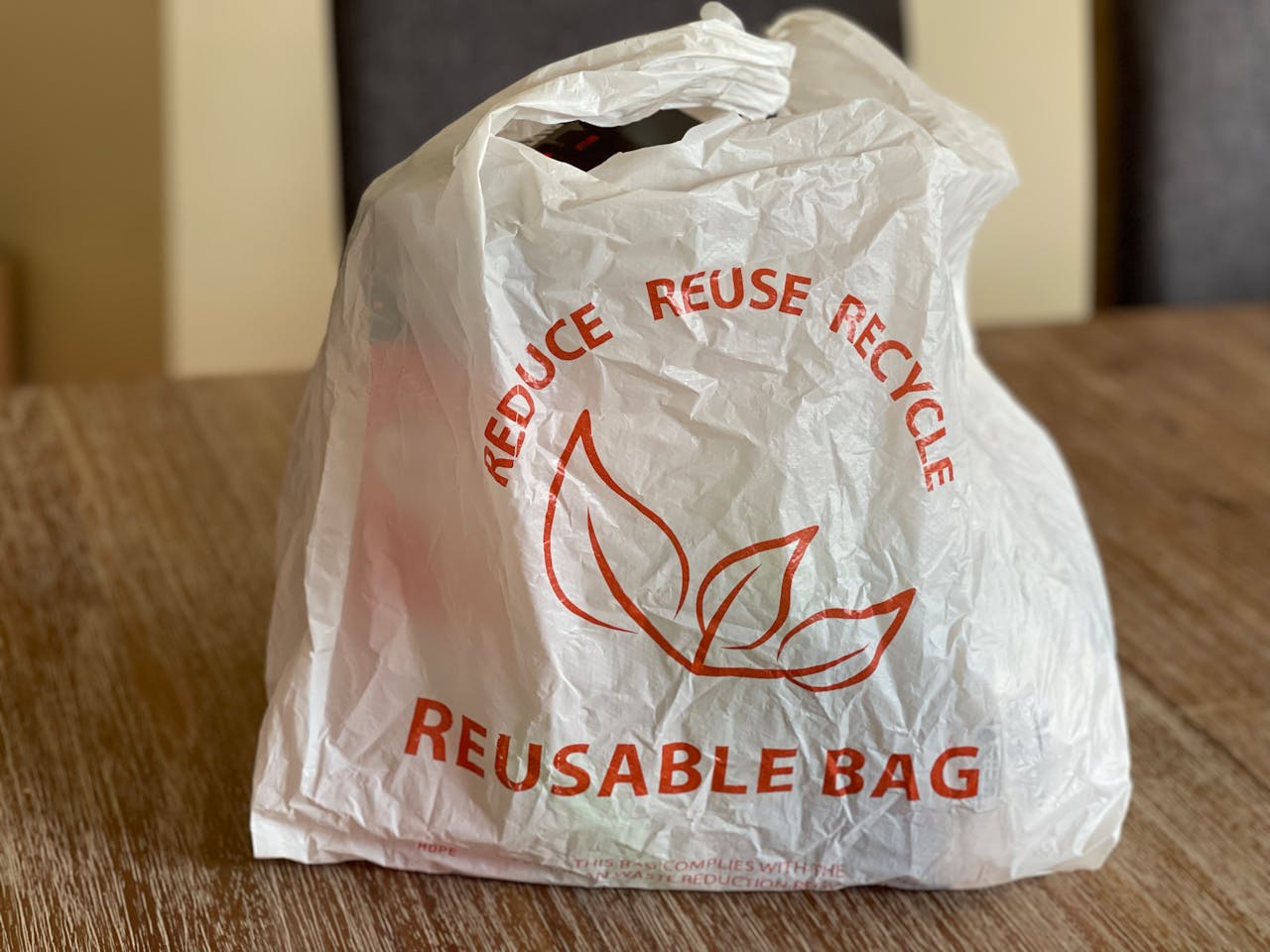 Reusable Bags