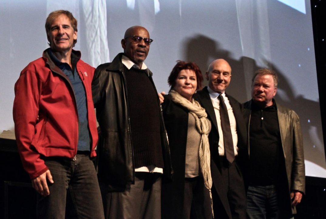 "Star Trek" Turns 60