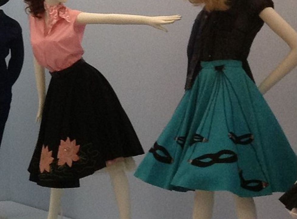 DIY Glamour and Home Economics Skills