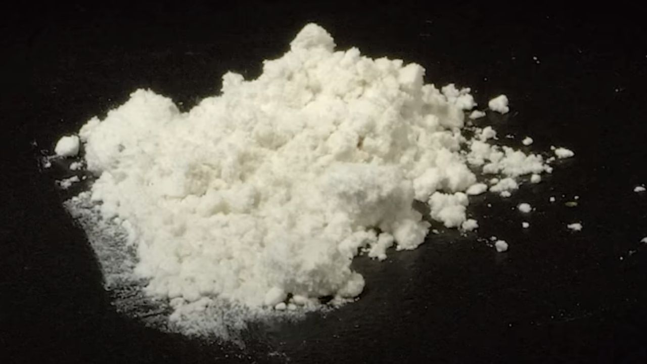 Mercury Teething Powders