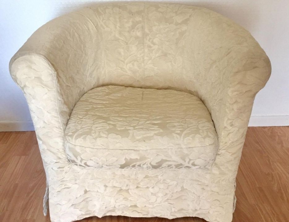 Stains Turn Into Lingering Shadows