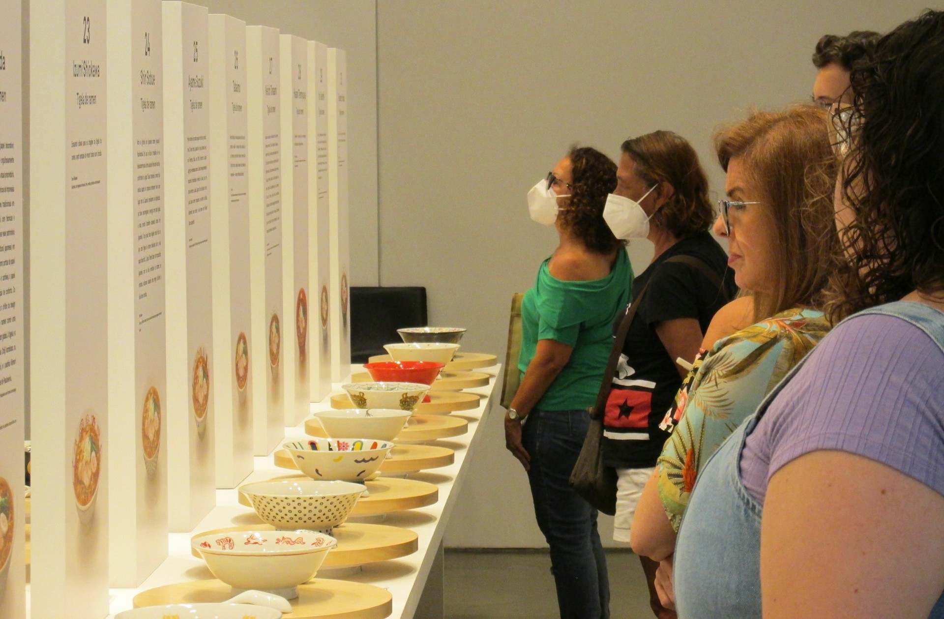 Learning Opened to More Senses