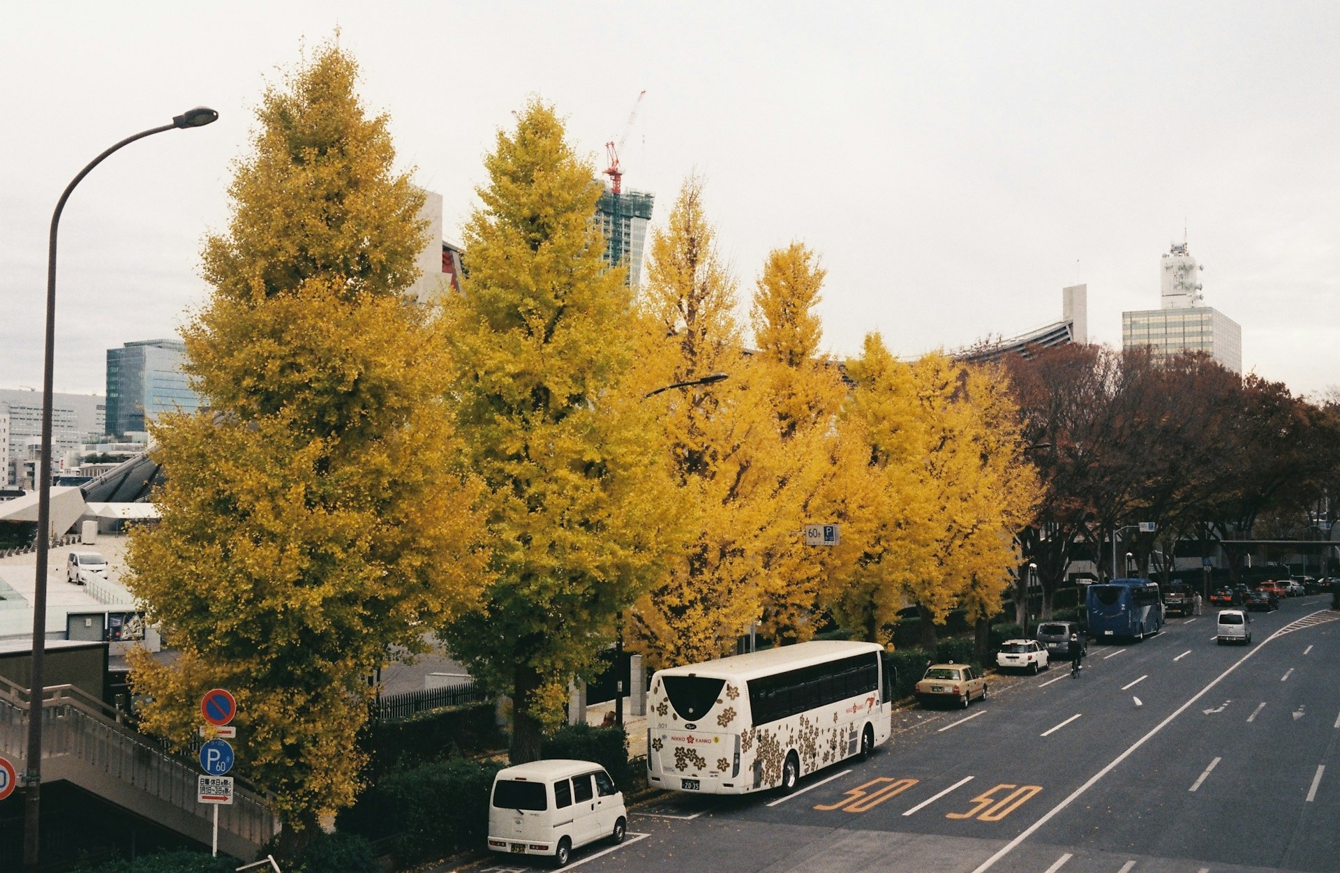 Shoulder-Season Cities Take The Spotlight