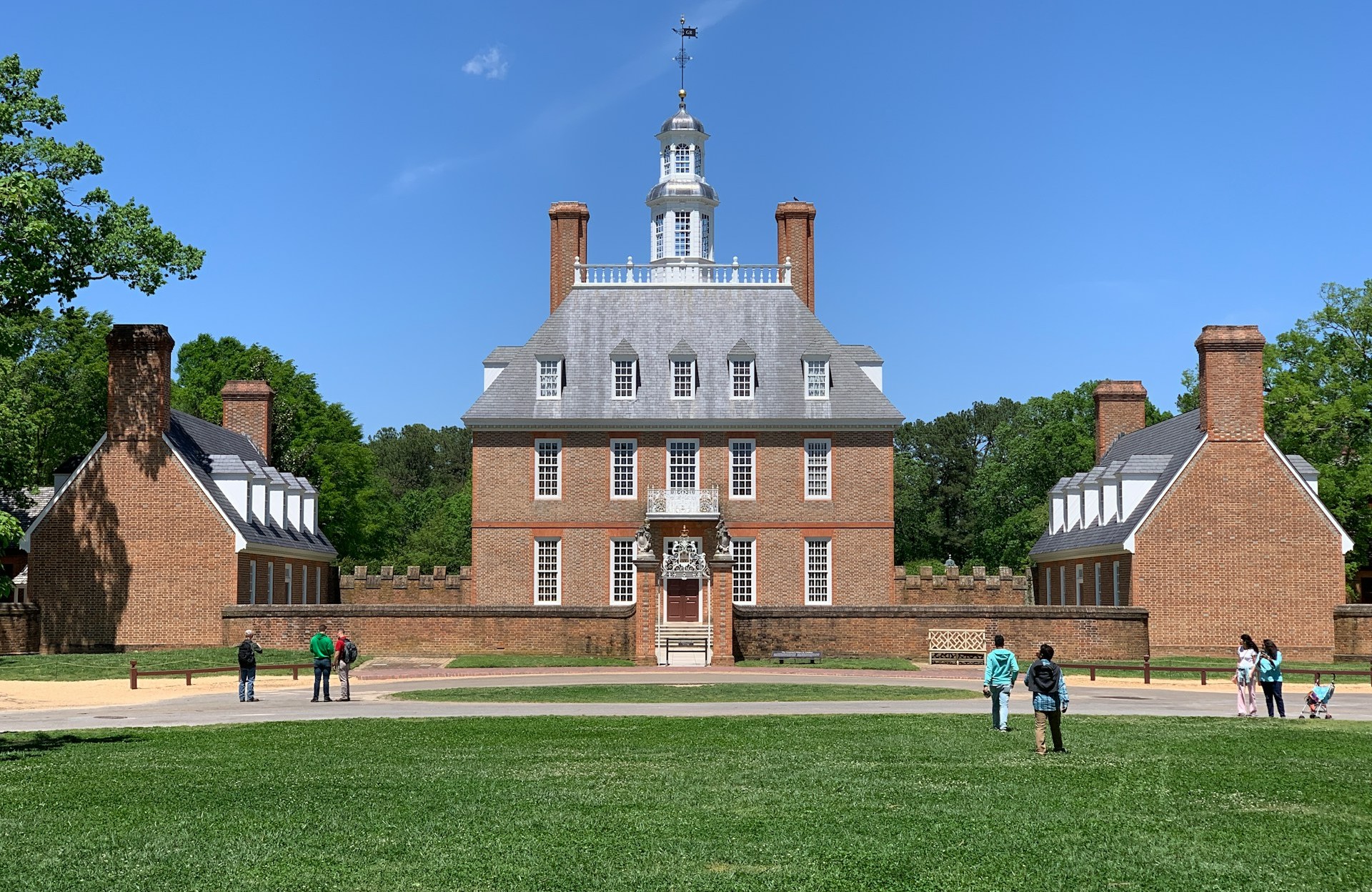 Virginia