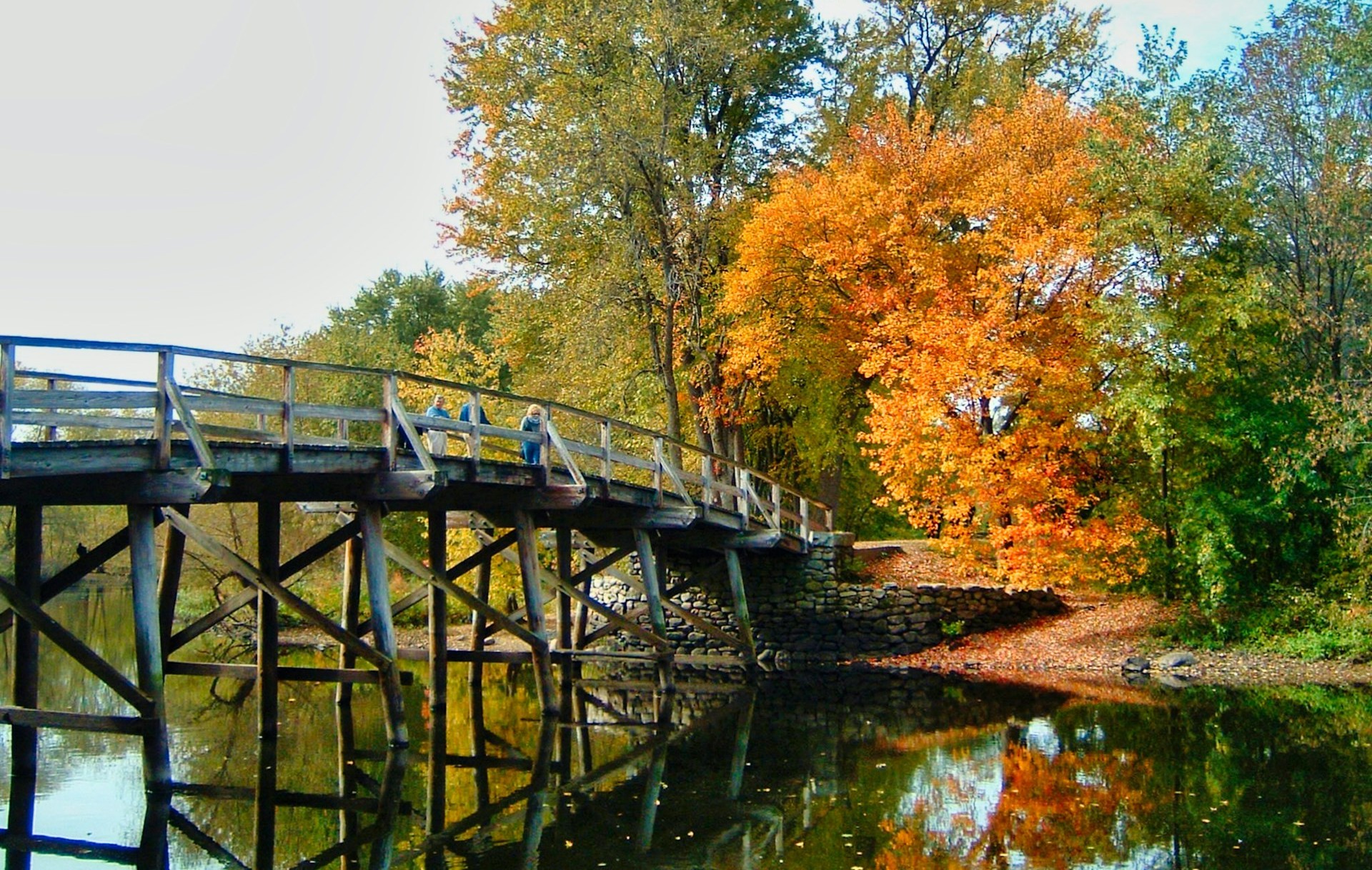 Concord, Massachusetts