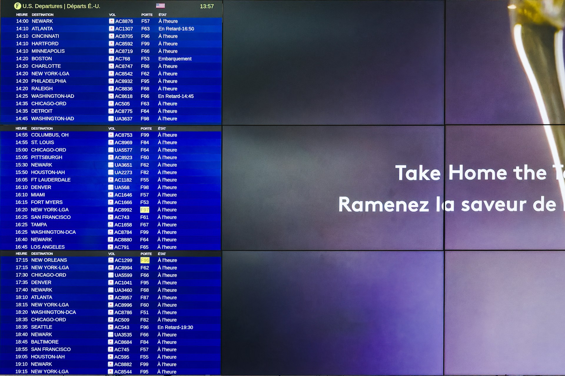 Boarding Starts Earlier Than People Assume