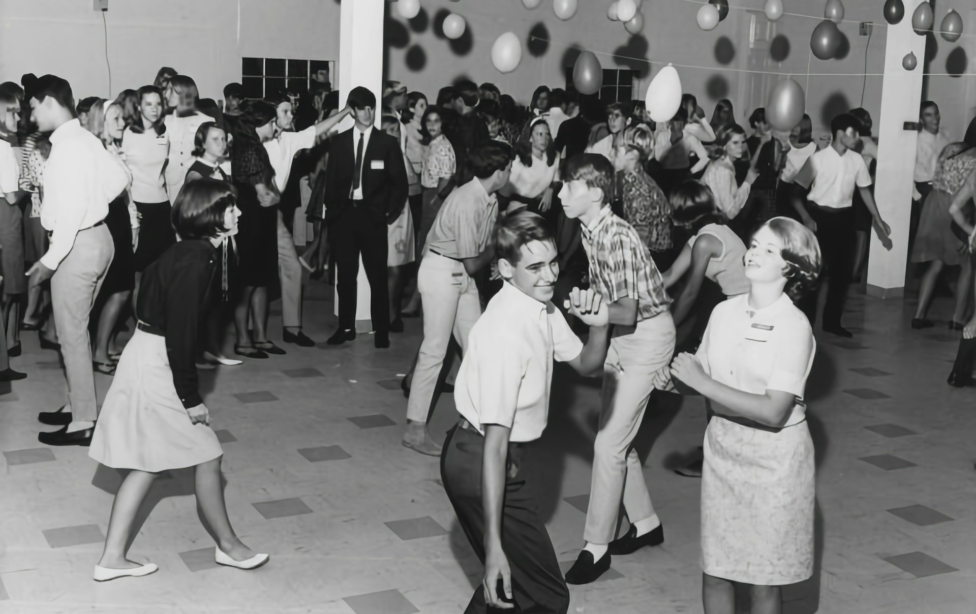 Optimism With an Unspoken Script