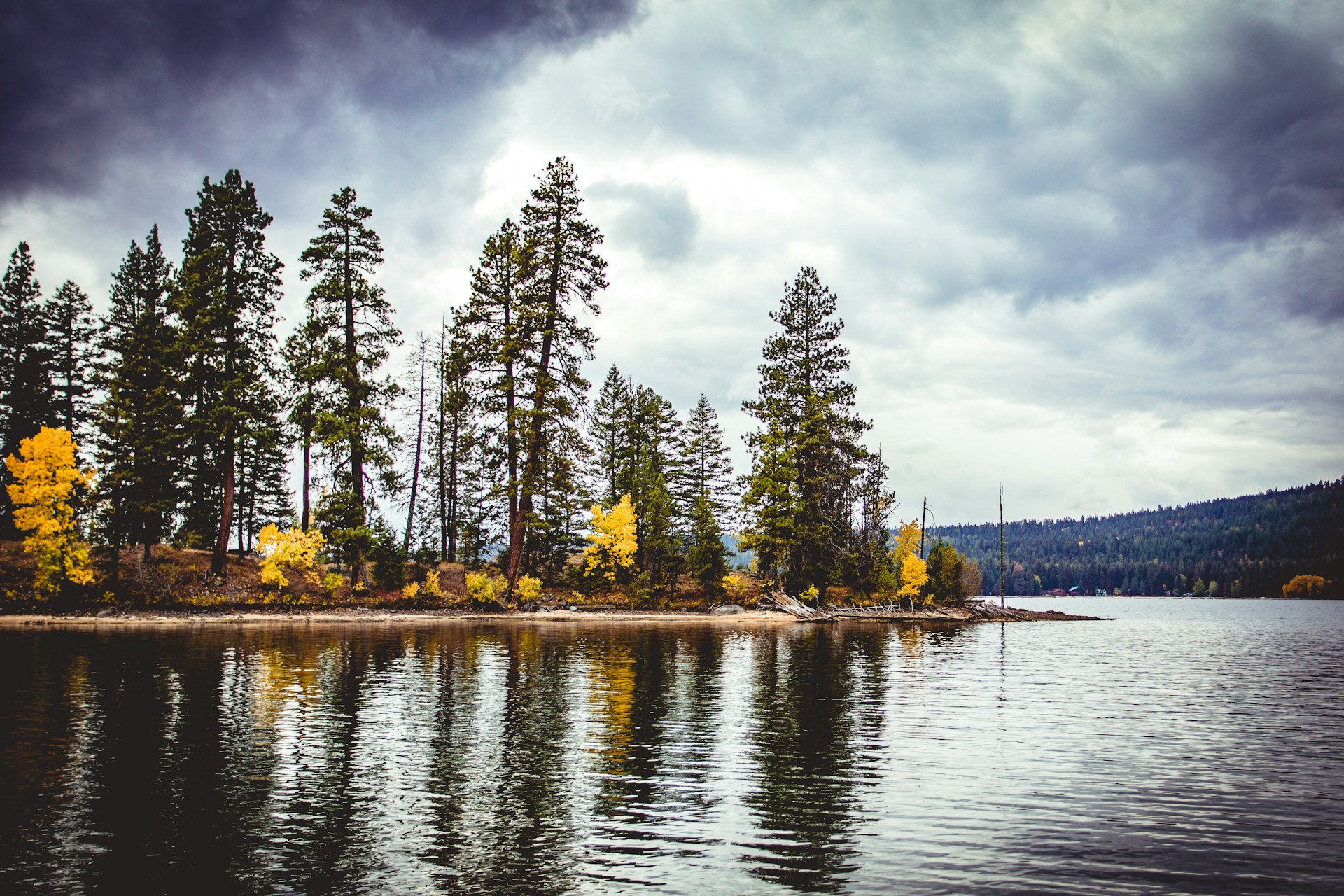 McCall, Idaho