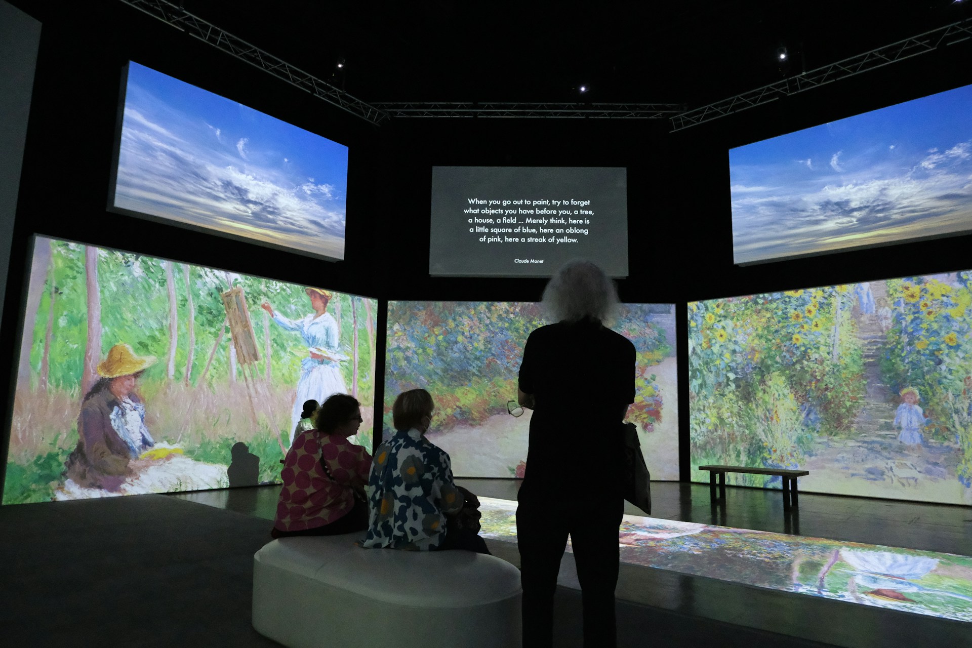 Reliability Became Part of the Experience