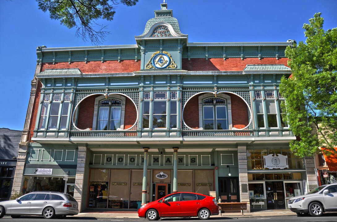 St. Helena, California