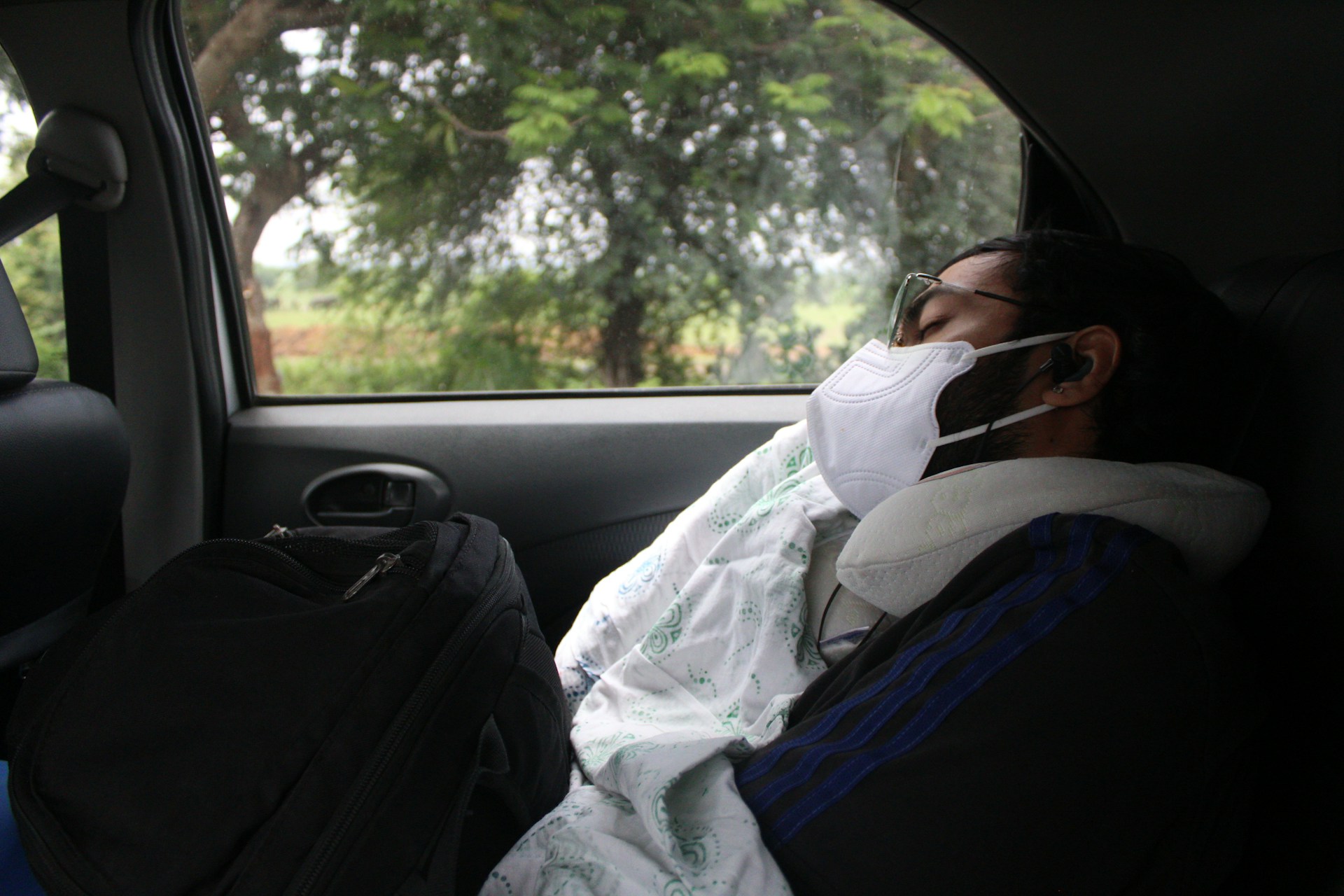 The Story Sounds Better Than the Experience