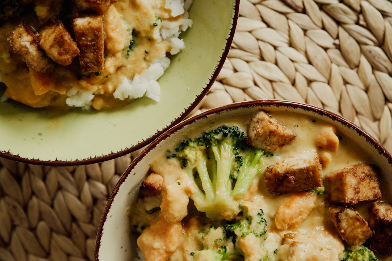 Broccoli Rice casserole