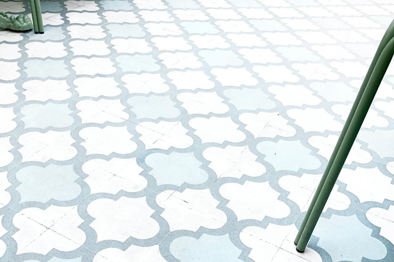 Quatrefoil On Everything