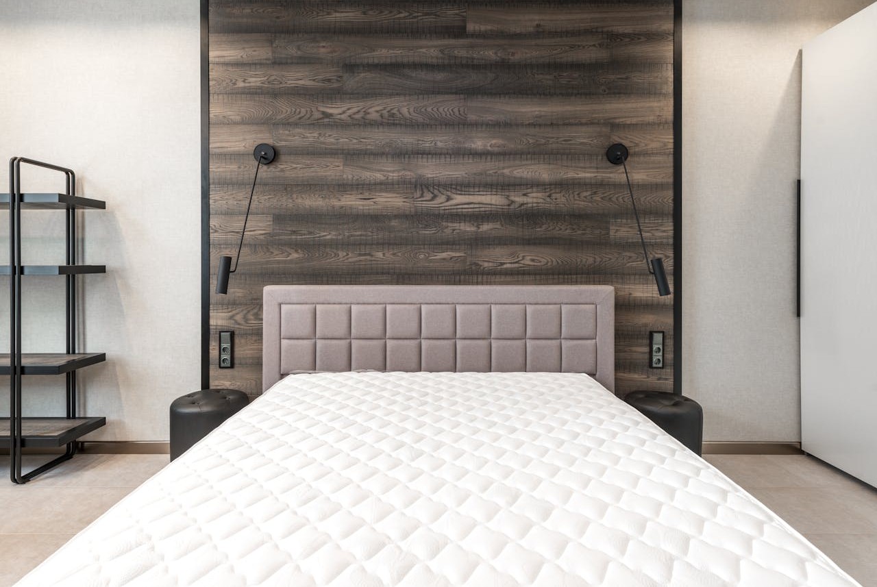 Upholstered Furniture and Mattresses