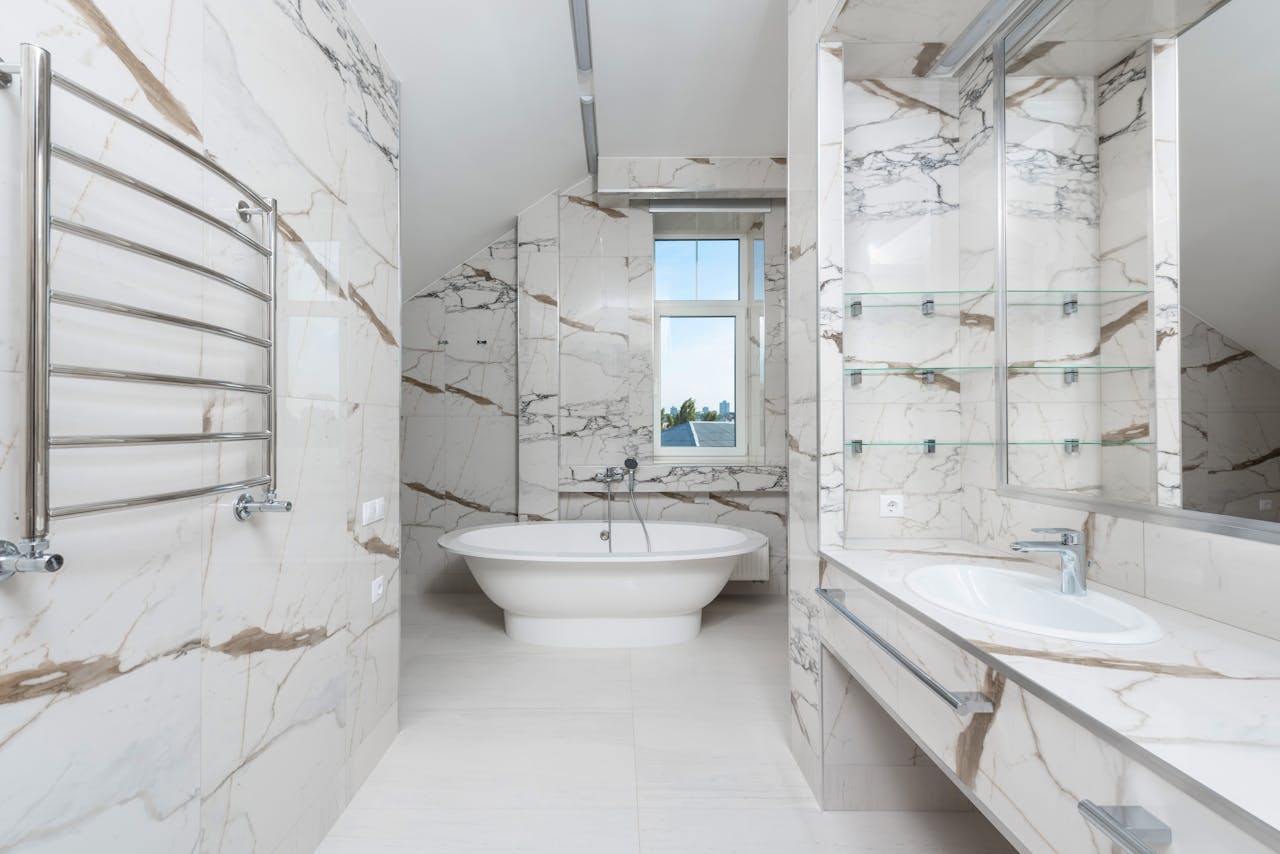marble
