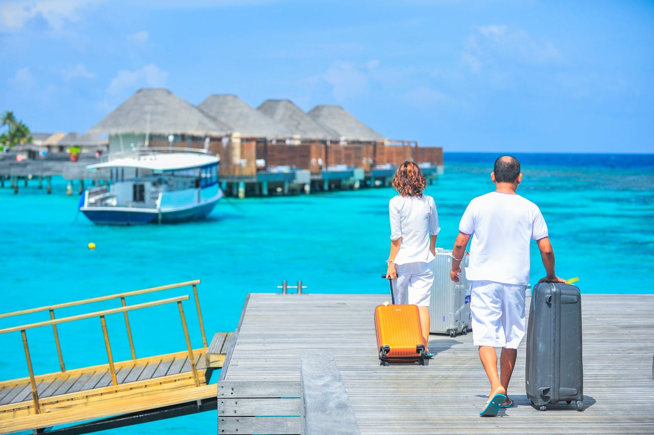 All-Inclusive Resorts Save Money By Default