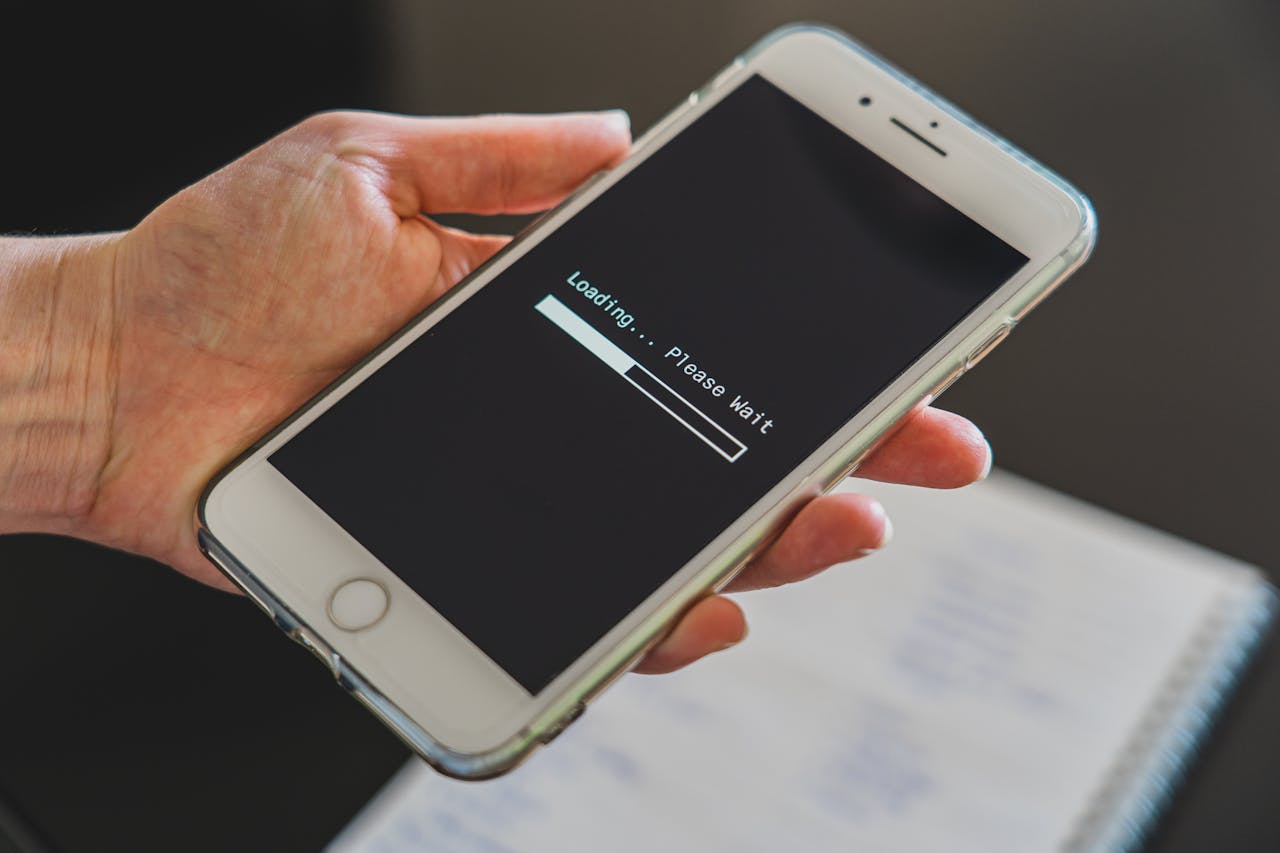 Building Menus That Load Like Gallery Pages