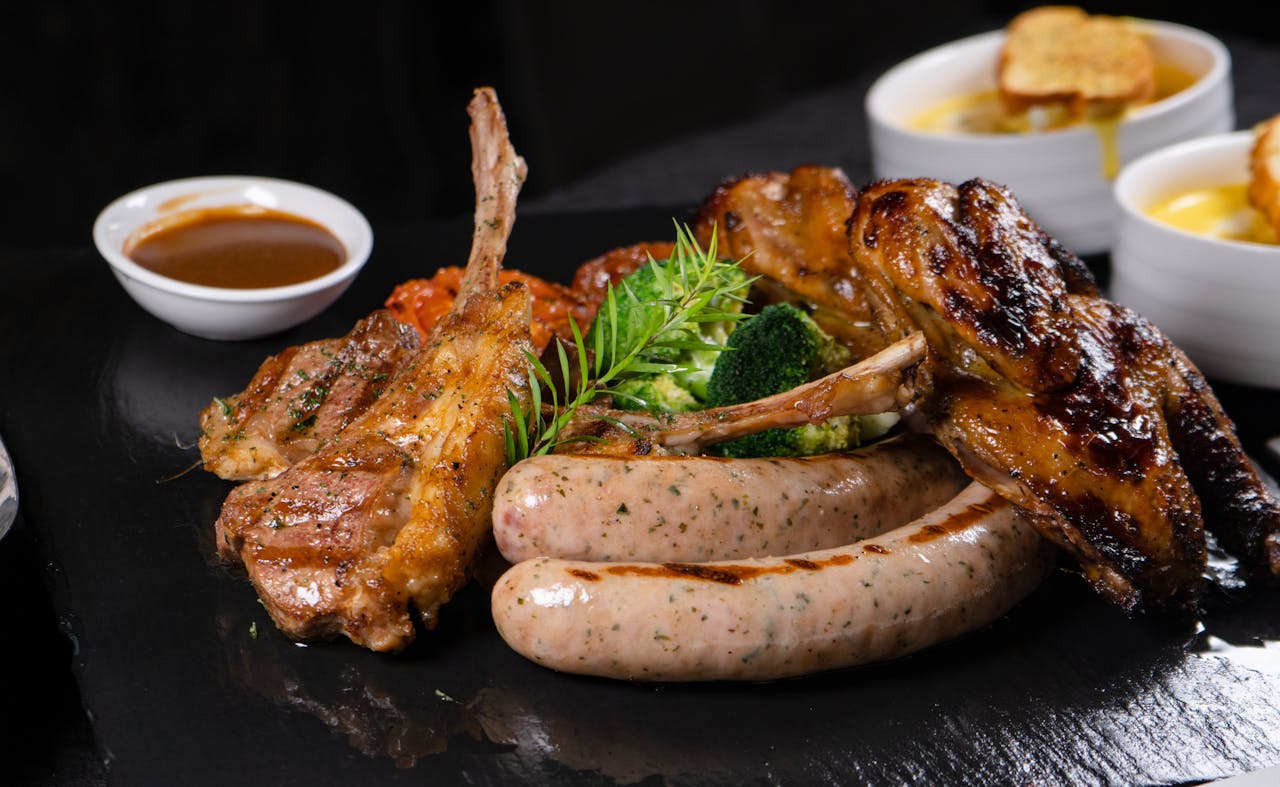 Barbecue Pulled Pork Without The All-Day Cook