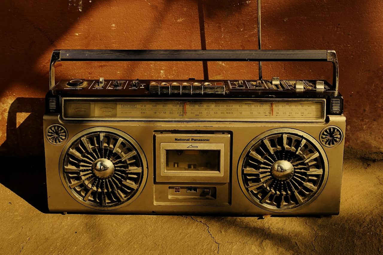 Electronics and Small Appliances