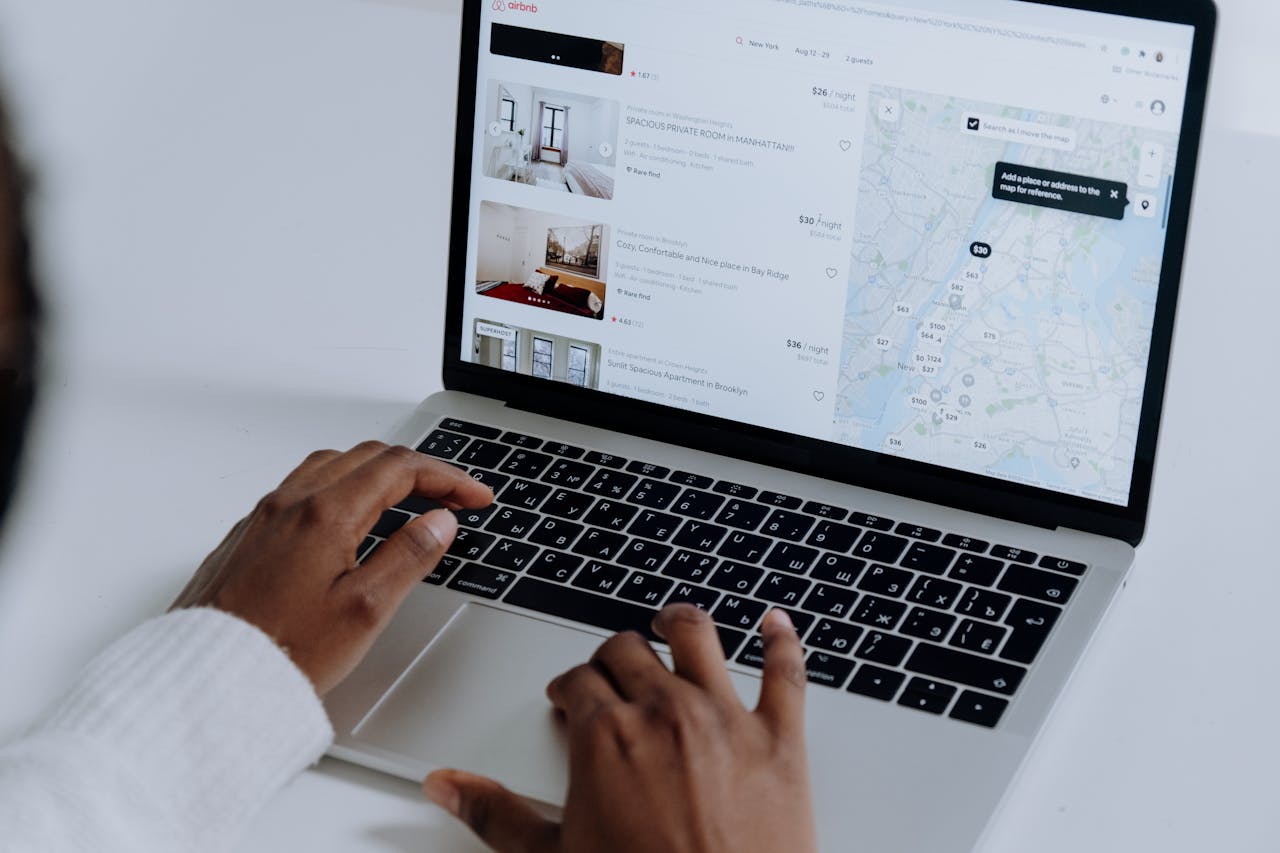 Always Book Direct Or Always Use Third-Party Sites