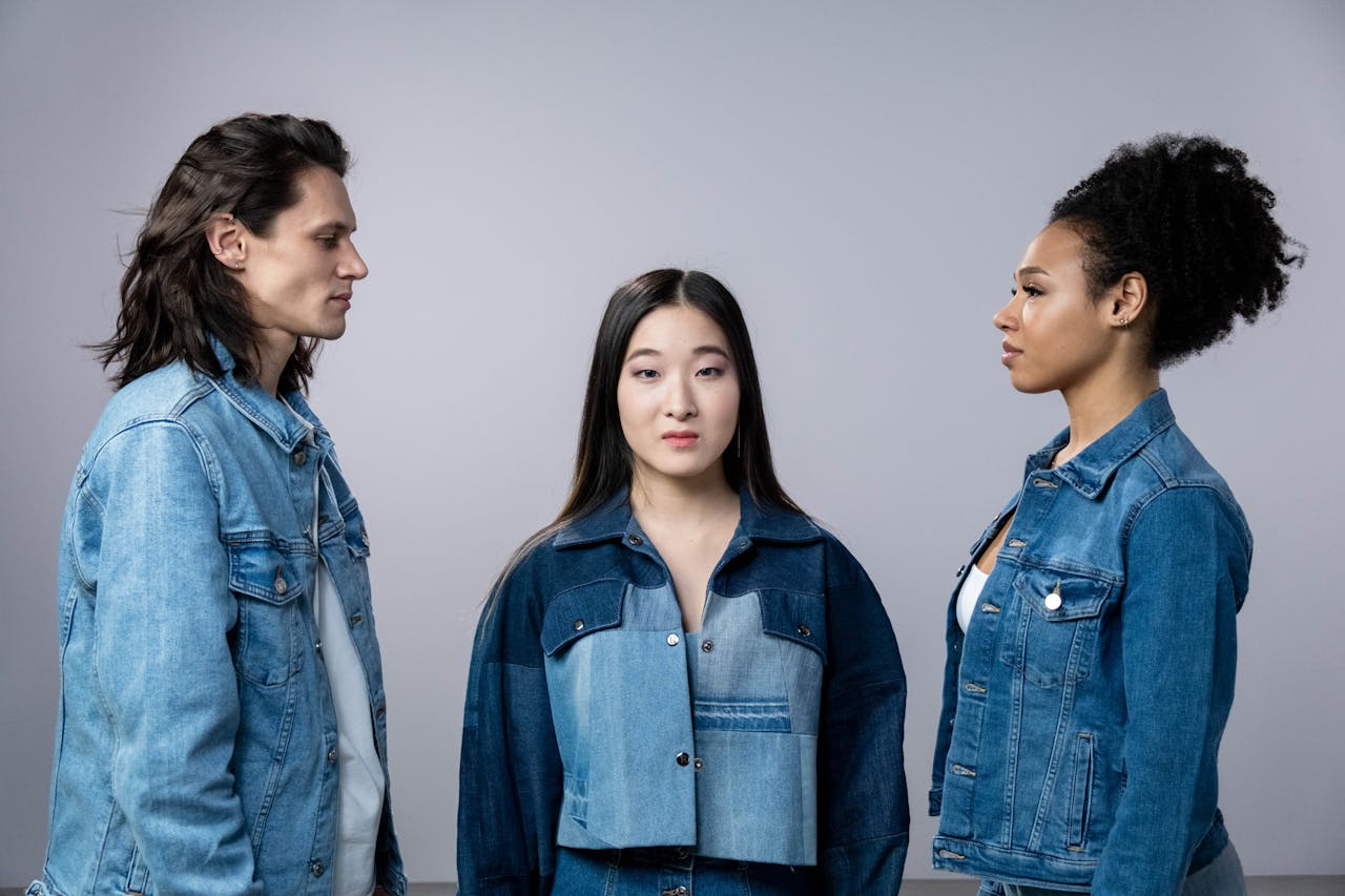 Denim