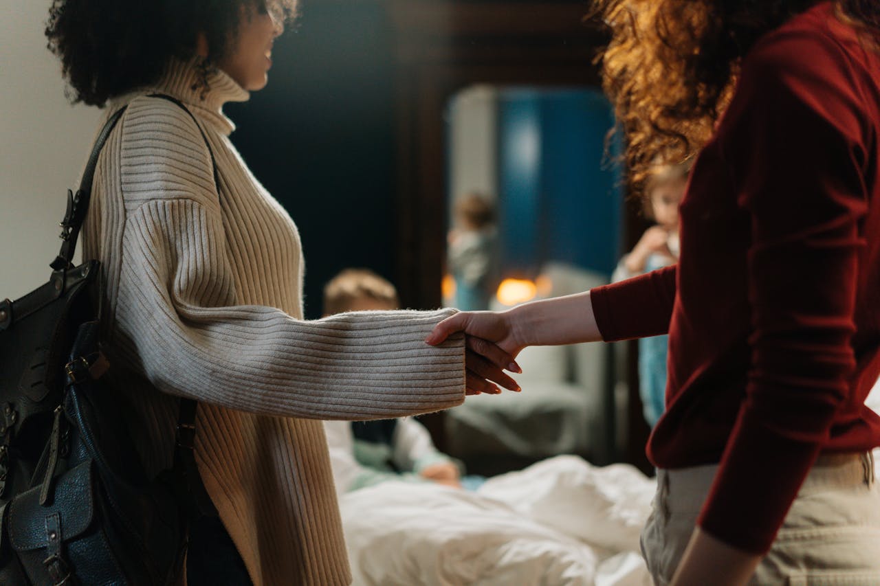 That Makes Sense Given What Happened